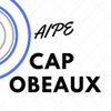 Logo of the association Cap Obeaux